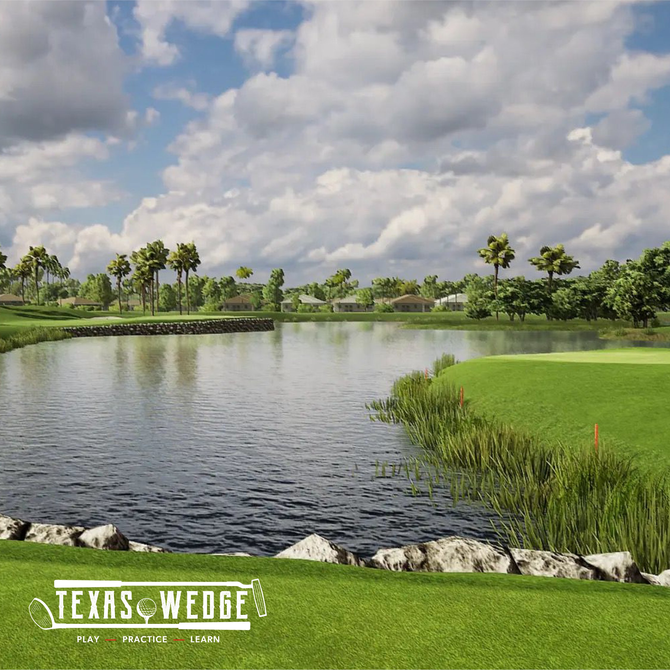 Texas Wedge Indoor Golf (texaswedgelbk) / Twitter