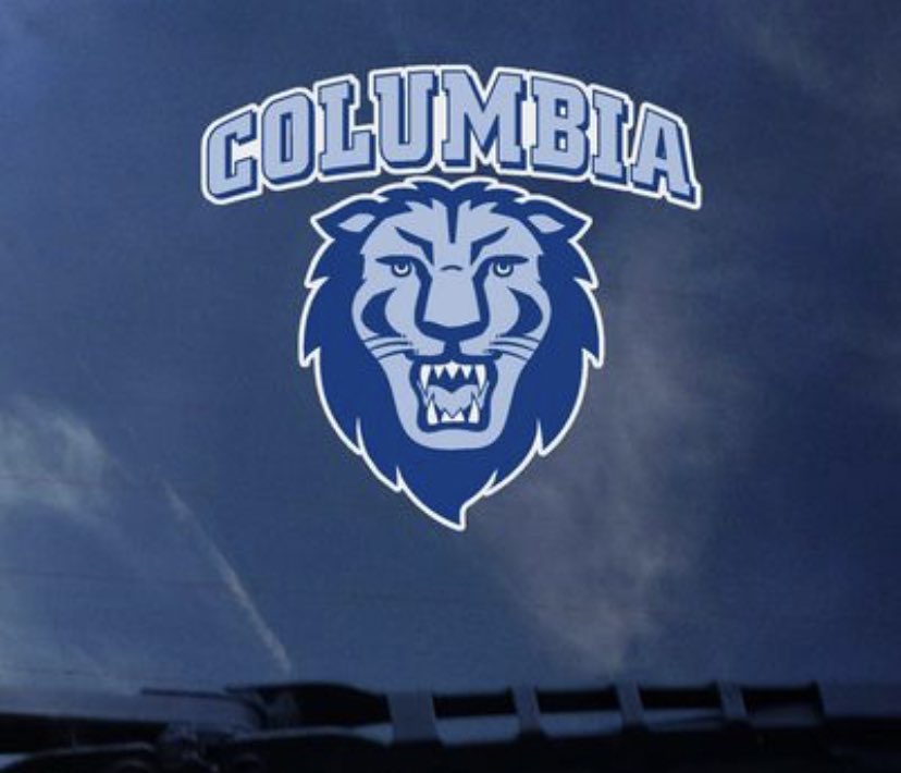 mashp0tates's tweet photo. Had a great day during the past weekend at Columbia, thank you very much @CULionsFB and Coach Bagnoli for allowing me to compete! Also, thank you @West4theWin for providing me with more information on how to be a better defensive linemen. https://t.co/hRAbgjOmLa