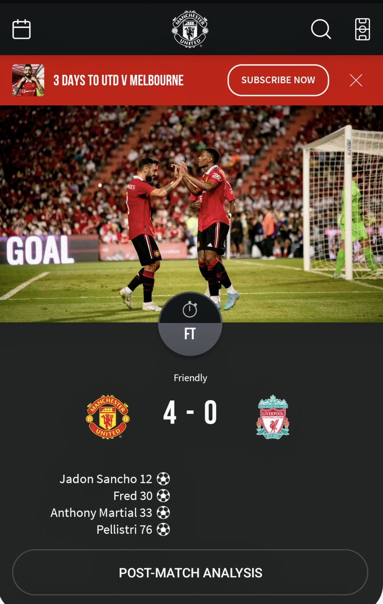 I know it's a friendly but...#LIVMUN  😁