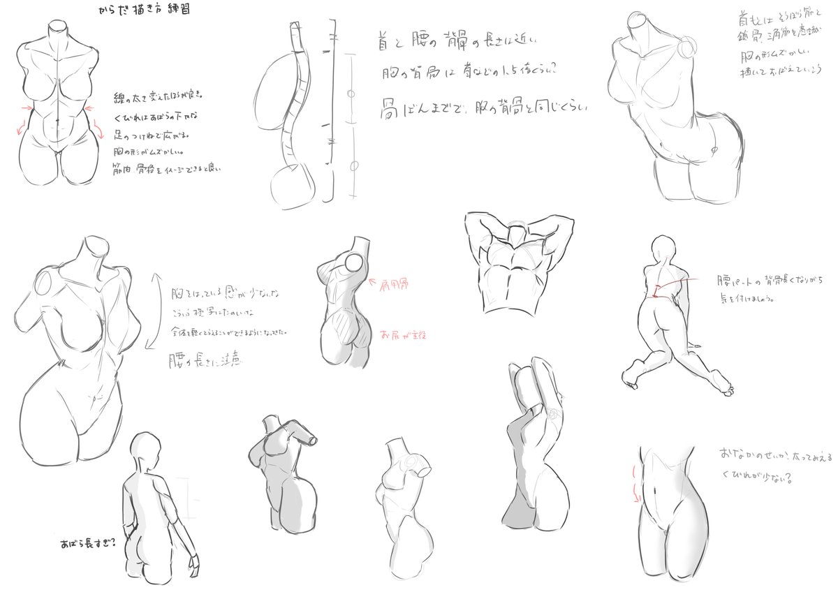 練習 