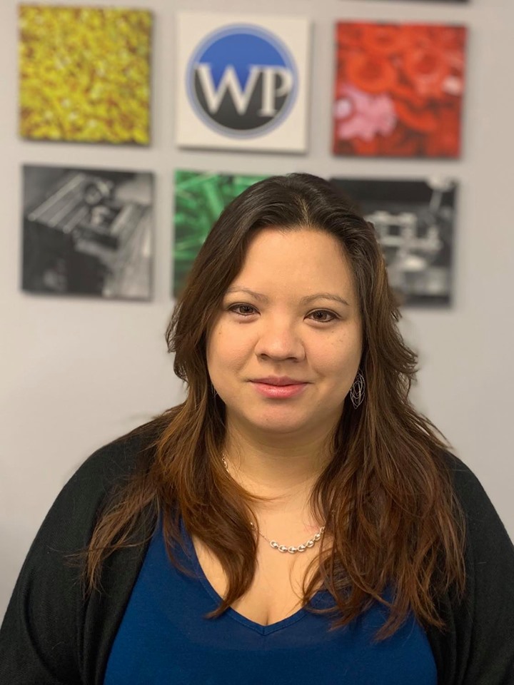 mantle3d's tweet photo. 🗣️"We’ve had issues in the past demolding parts from 3D printed plastic inserts. Mantle inserts were a totally different experience.” -- Amanda Wiriya from Wepco Plastics, INC..

➡️ Learn more about Wepco's trial here: https://t.co/sAx1fYfvou surface finish and demolding https://t.co/gQ0KCYbyv0