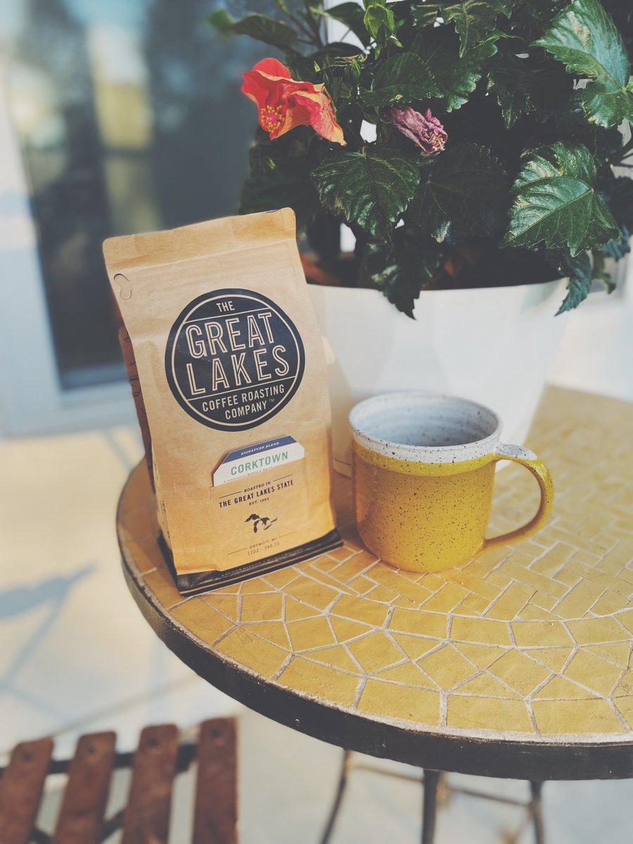 Great Lakes Coffee tweet media