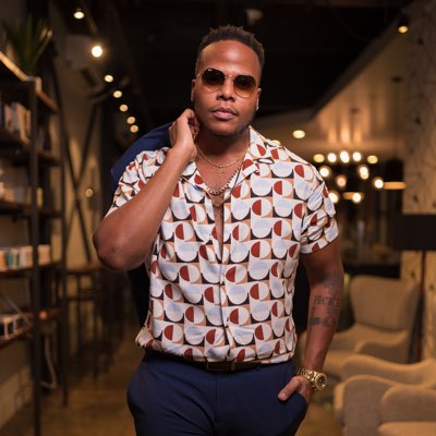 Mike Jerel tweet media