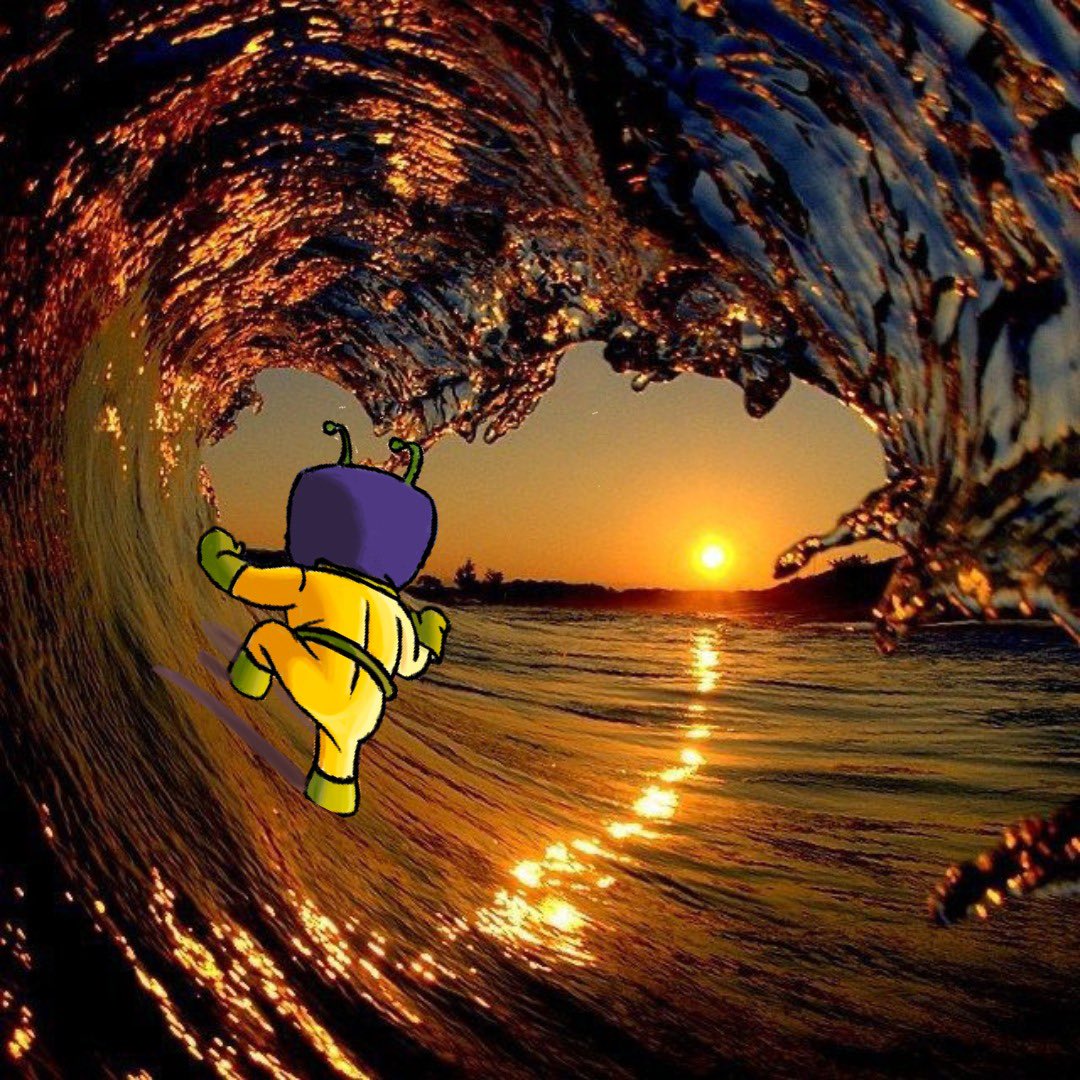 Incomers tweet media