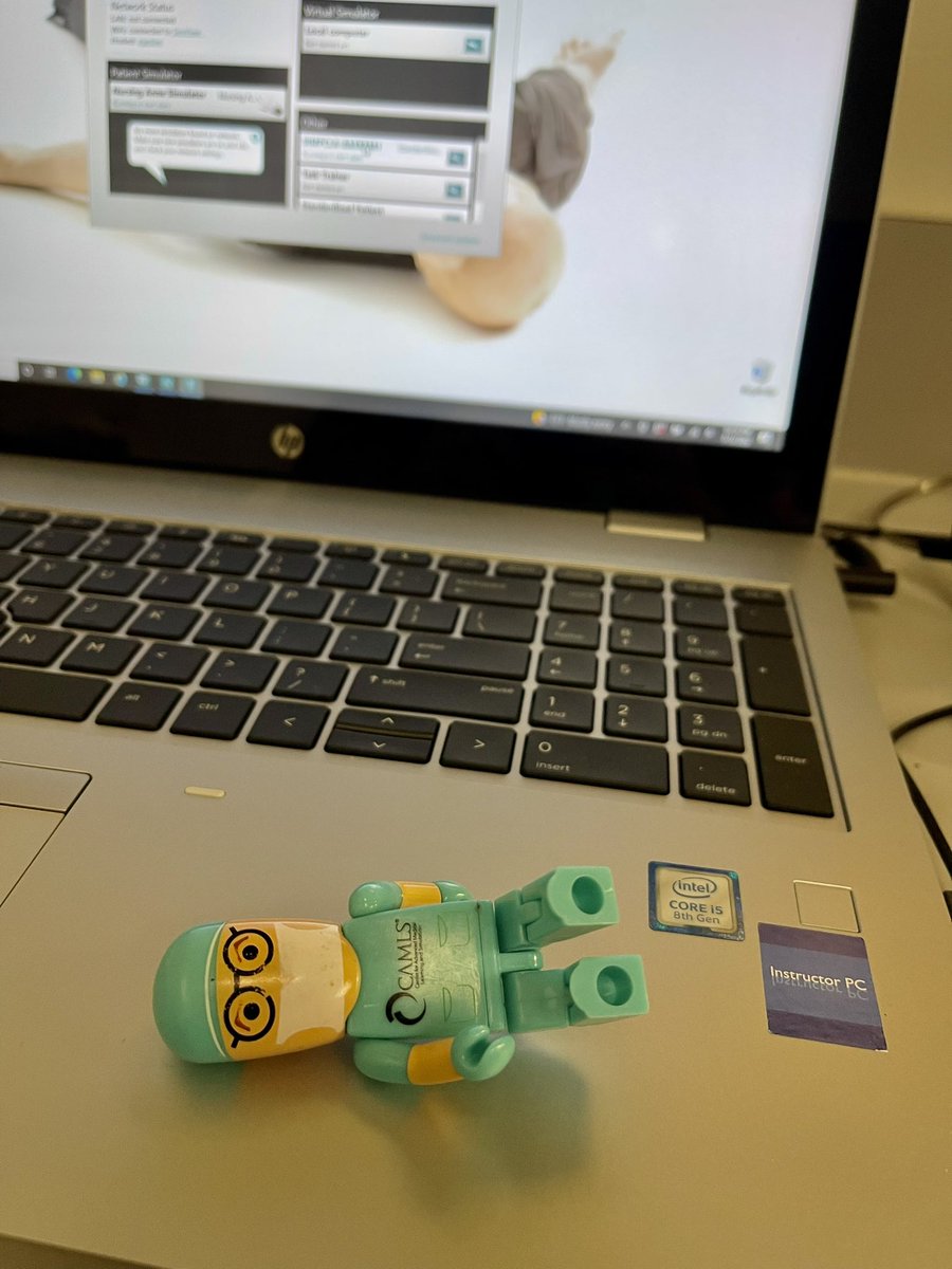 simulationtek's tweet photo. “I’ve fallen. Please sir, will you help me?”
#currentfeeling #todaysvibe #itsallgood https://t.co/WcPwvvIOoF
