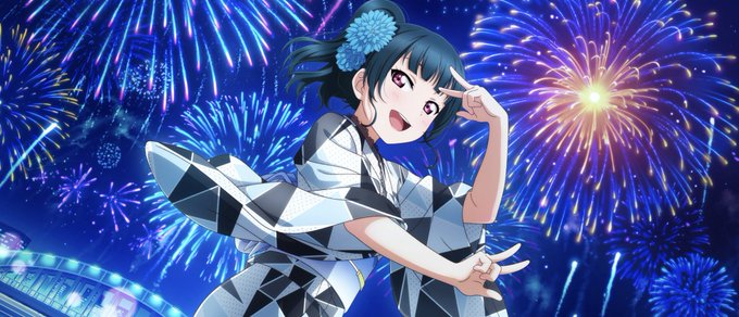 Aqoursのtwitterイラスト検索結果