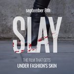 Photo by SLAY (@SlayFilm)