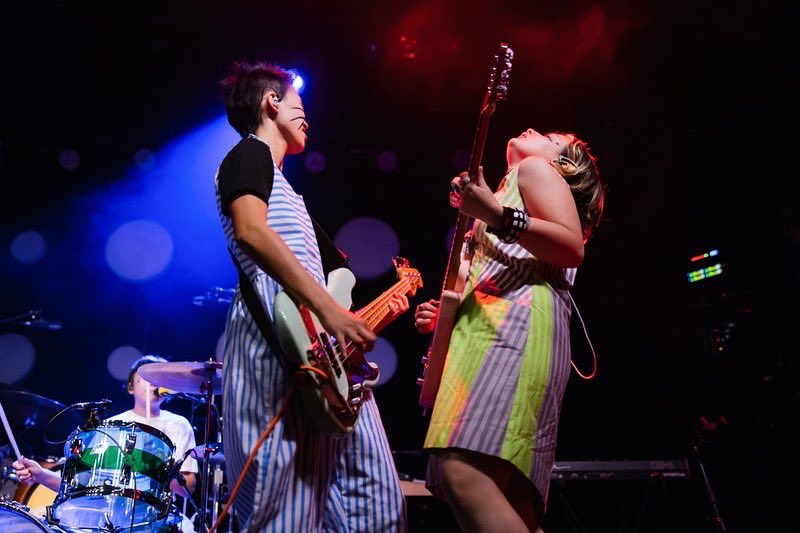 .<a href="/thelindalindas/">The Linda Lindas</a> freakin' rip. 📷 for <a href="/TheCurrent/">The Current</a> 

[<a href="/epitaphrecords/">Epitaph Records</a>]

instagram.com/p/Cf6x42esqYx/…