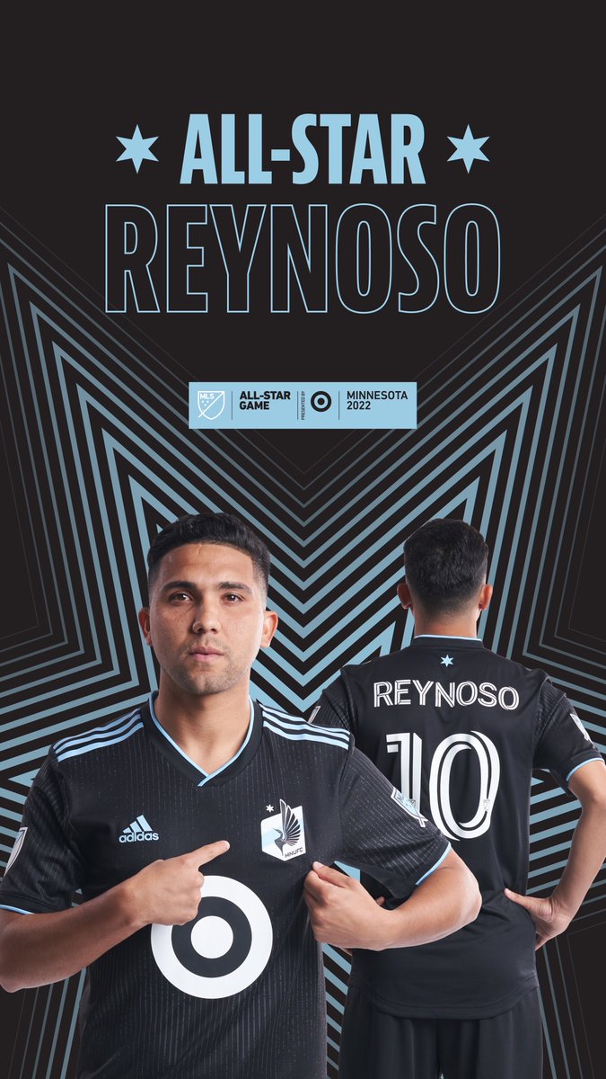 Minnesota United FC tweet media