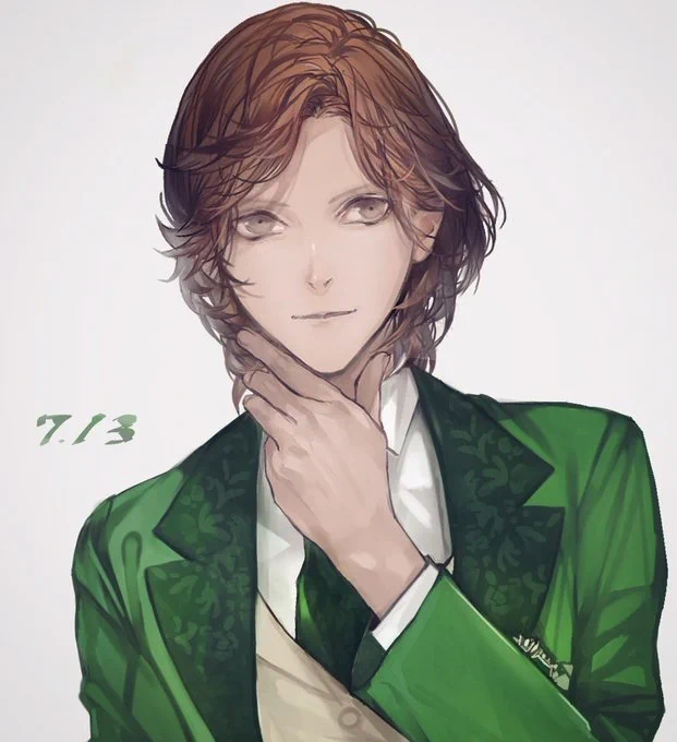 嶺ちゃんお誕生日おめでとう!!
#utapri_reiji_BD2022 