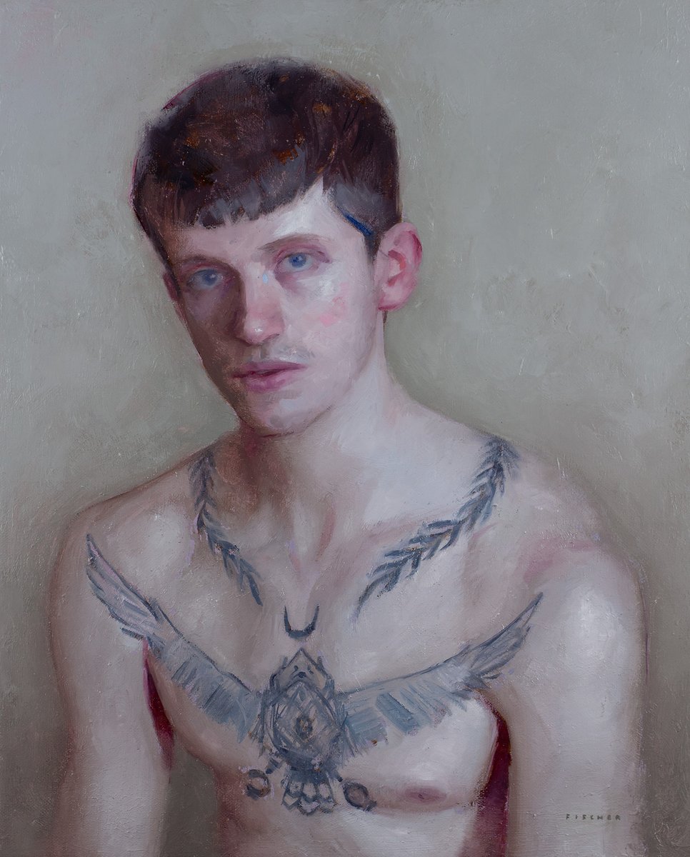 ___VF's tweet image. noice, another #portfolioday