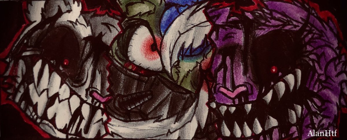 ✨Alan Chan✨ tweet media