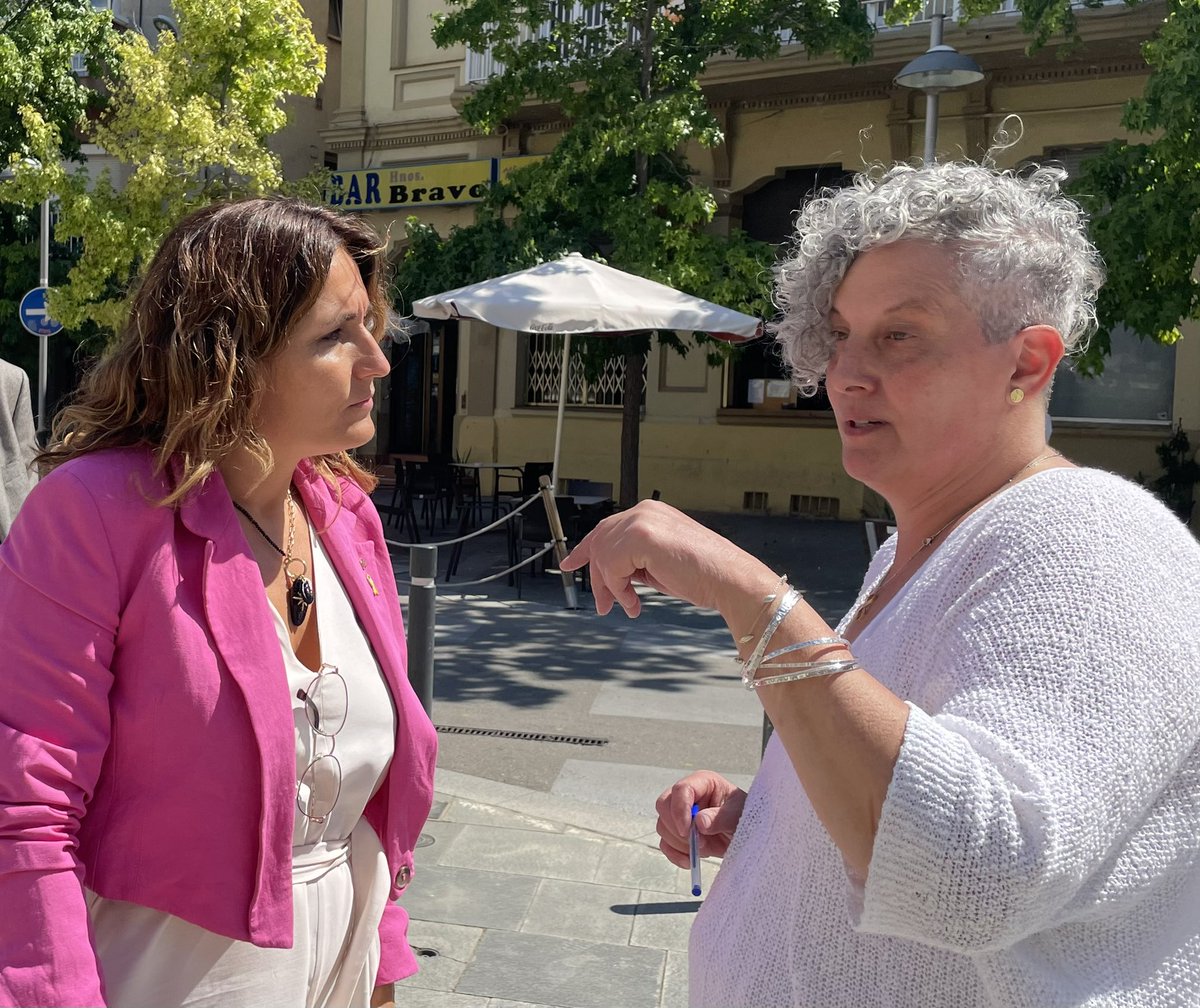 Laura Vilagrà Pons tweet media