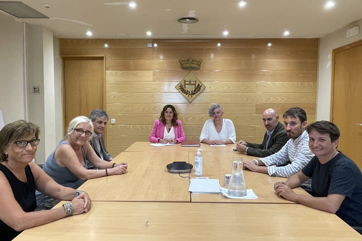 Laura Vilagrà Pons tweet media