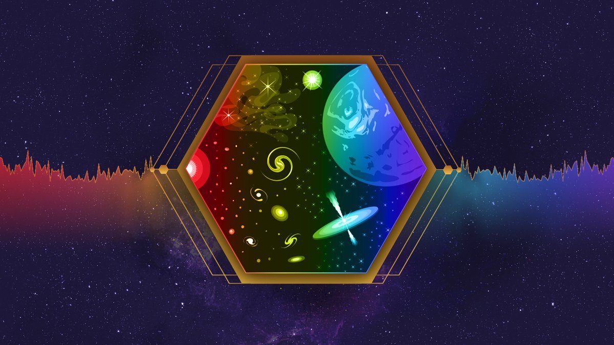 SpaceTelescope's tweet photo. NEWS: #NASAWebb's first images of unseen universe revealed: https://t.co/EgOlHX46y4

#UnfoldTheUniverse https://t.co/jrUTBR4NIm