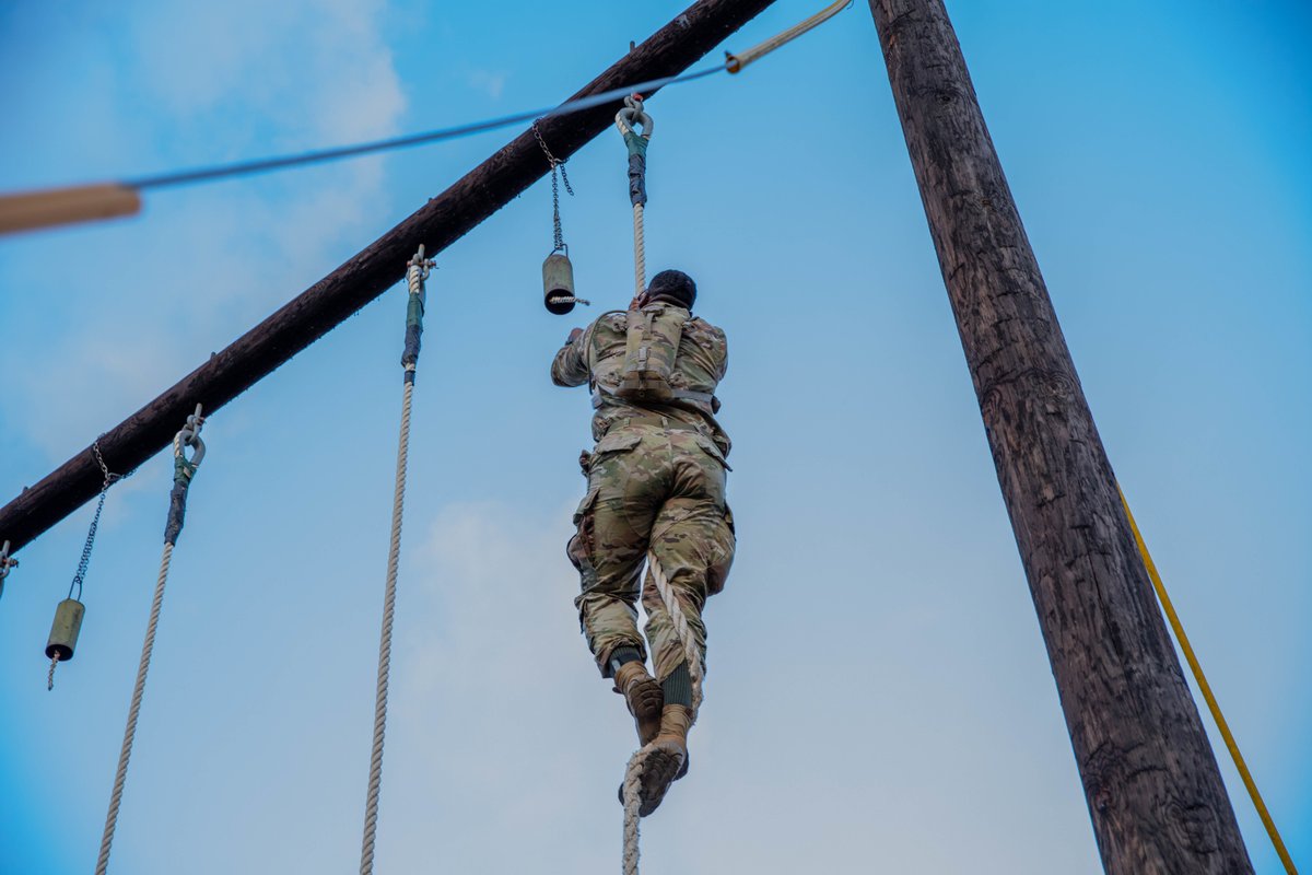 USArmyNorth's tweet image. #Throwback to Futures Command’s Best Squad Competition, one of the Army’s best commitments to building high-performing, cohesive teams to fight and win our nation’s wars - together!

#BestSquad #FuturesCommand #BestSquad22 #ArmyStrong