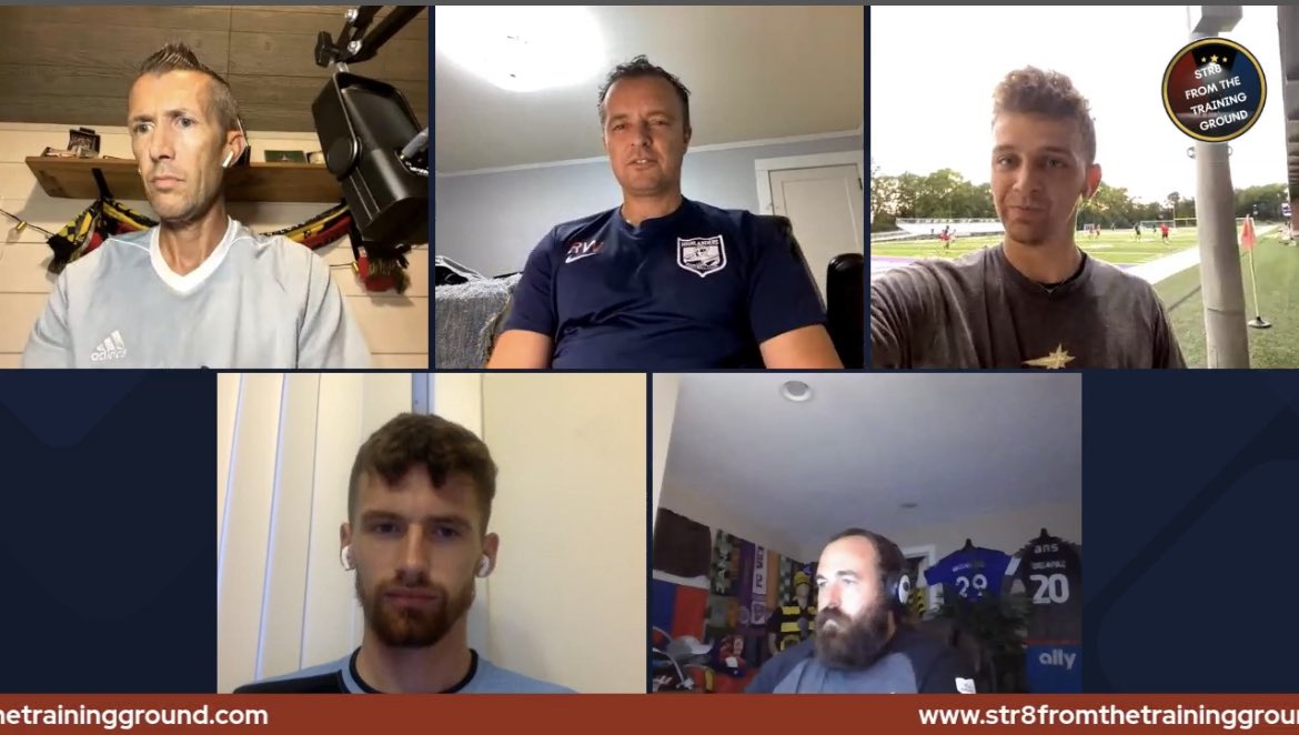 Str8 From The Training Ground (@str8trainingrnd) on Twitter photo OVPL This Week- Match Week 9 out now! Results, highlights, interviews w/<a href="/wvhighlandersfc/">WV Highlanders FC</a> <a href="/CincySC/">Cincy SC</a> <a href="/1927Fw/">1927 Sport Club</a> & more! <a href="/ovplsoccer/">OVPL Soccer</a> <a href="/BhoysSc/">OldBhoysSC</a> <a href="/AmbassadorsOhio/">Ambassadors FC Ohio</a> <a href="/EvvLegendsFC/">Evansville Legends FC</a> <a href="/OPSOCCER1/">OP SOCCER CLUB #OPnation</a> <a href="/elitefcssl/">Elite FC</a> <a href="/innercincysa/">Inner Cincinnati Soccer Academy</a> <a href="/NorthKentuckyFC/">Northern Kentucky Nitro</a> <a href="/Valhalla_FC_1/">Valhalla FC</a> <a href="/Erie_Commodores/">Erie Commodores FC</a>
youtu.be/XpEZBKzToqk OVPL This Week- Match Week 9 out now! Results, highlights, interviews w/<a href="/wvhighlandersfc/">WV Highlanders FC</a> <a href="/CincySC/">Cincy SC</a> <a href="/1927Fw/">1927 Sport Club</a> & more! <a href="/ovplsoccer/">OVPL Soccer</a> <a href="/BhoysSc/">OldBhoysSC</a> <a href="/AmbassadorsOhio/">Ambassadors FC Ohio</a> <a href="/EvvLegendsFC/">Evansville Legends FC</a> <a href="/OPSOCCER1/">OP SOCCER CLUB #OPnation</a> <a href="/elitefcssl/">Elite FC</a> <a href="/innercincysa/">Inner Cincinnati Soccer Academy</a> <a href="/NorthKentuckyFC/">Northern Kentucky Nitro</a> <a href="/Valhalla_FC_1/">Valhalla FC</a> <a href="/Erie_Commodores/">Erie Commodores FC</a>
youtu.be/XpEZBKzToqk