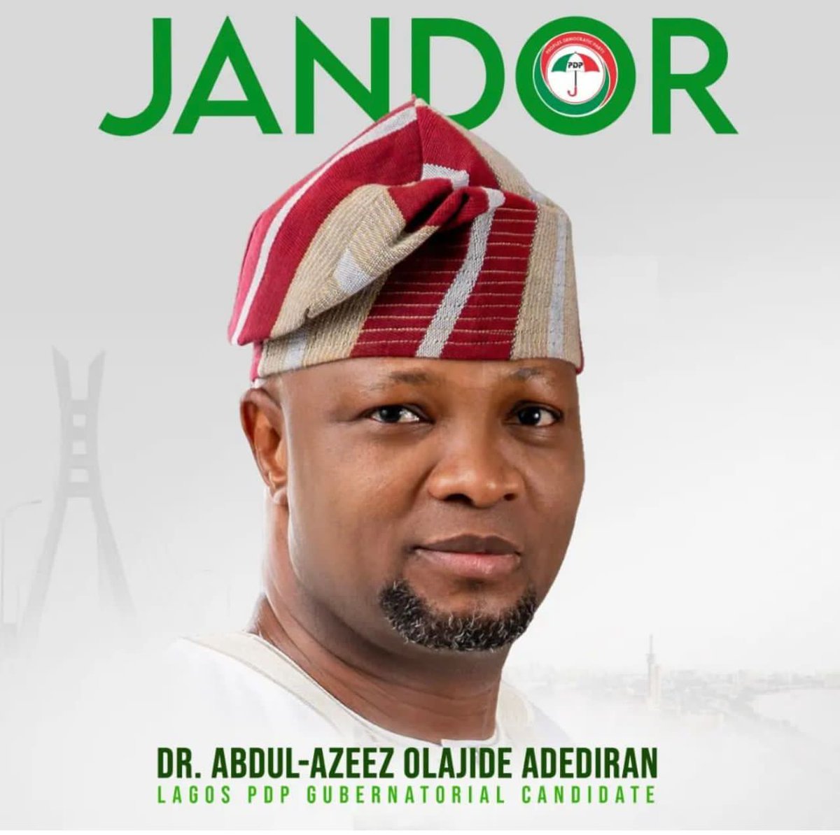 JandorMovement tweet picture
