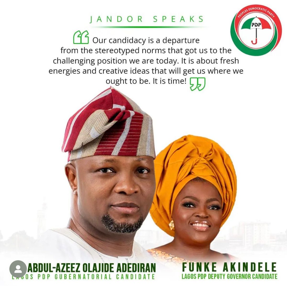JandorMovement tweet picture