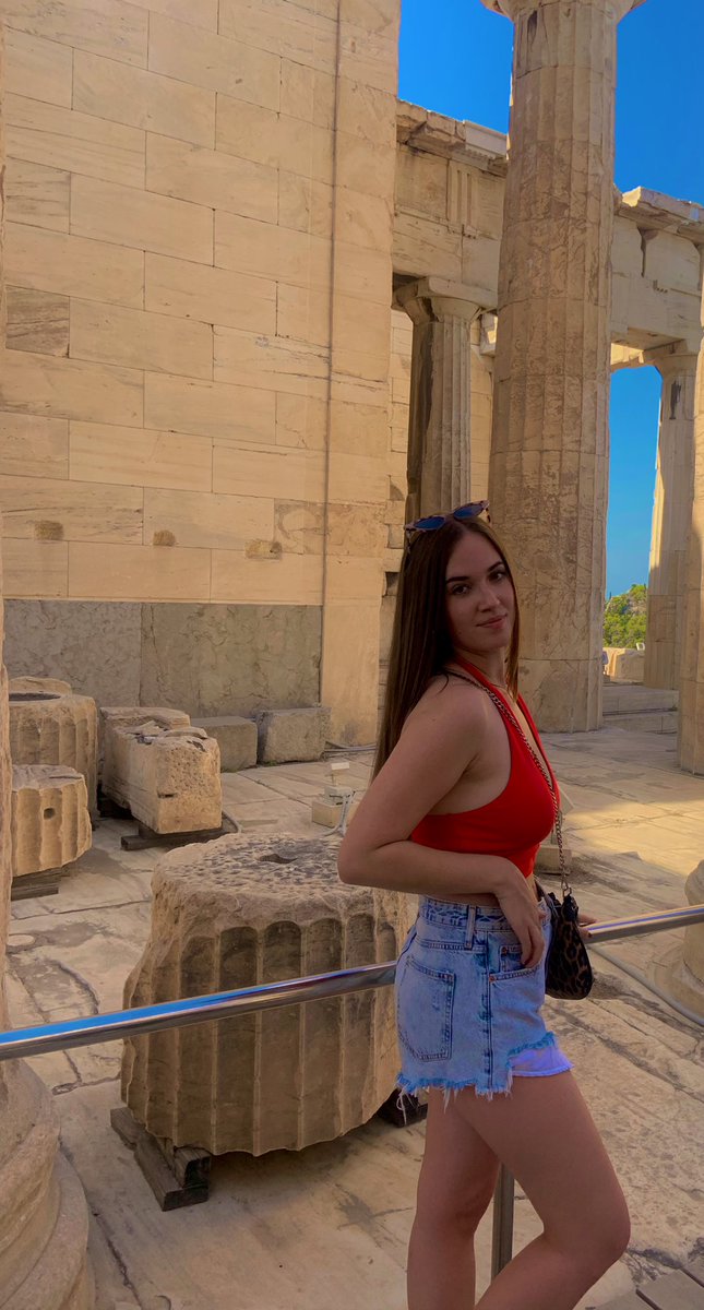 sofialorenzo03's tweet photo. αντίο Ελλάδα🏛❤️ https://t.co/LVPUcc12Yy
