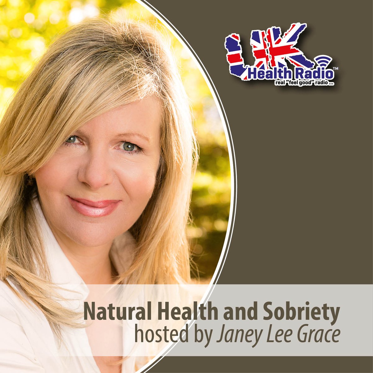 ukhealthradio's tweet photo. The #NaturalHealth & #Sobriety Show with @janeyleegrace on @ukhealthradio - Janey chats to Derek Brown @ideasimprove #author of #MindfulMixology on great cocktails without the alcohol.
👉🏼 🎧https://t.co/pCMTnox4df #LessIsYes #OrderItSpiritless 🥃 #alcoholfree #nonalcoholicdrinks https://t.co/vDbkEAf5GO