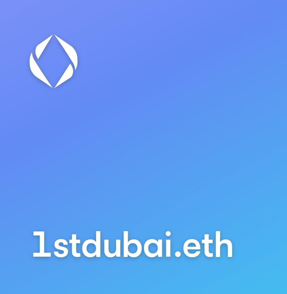 robstepae's tweet image. Welcome to my wallet 🇦🇪