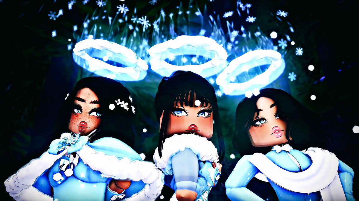 winter halo 2019 giveaway !

• follow me + @torturedtext
• like &amp; retweet