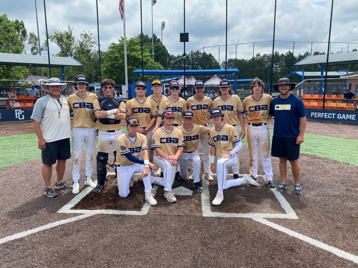 CBA Baseball USA tweet media