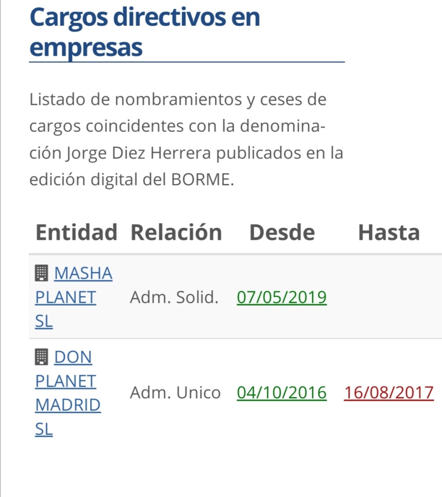 bells4526's tweet photo. @horasdetaxi y luego también fue asesor jurídico de Unauto... https://t.co/InUcdUpukt