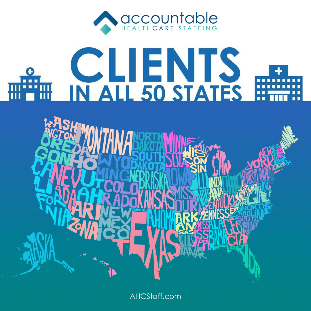 AccountableHS's tweet photo. Be part of an amazing team who gives back, feels like family and provides rewarding careers. Together, we are Accountable. https://t.co/Voyj1SLLXa 

#nurse #nursejobs #RN #healthcarestaffing #registerednurse #nurselife #nursingjob #staffing #ahcstaff #LPN #TravelNurse #GypsyNurse https://t.co/1f2hwAmiEa