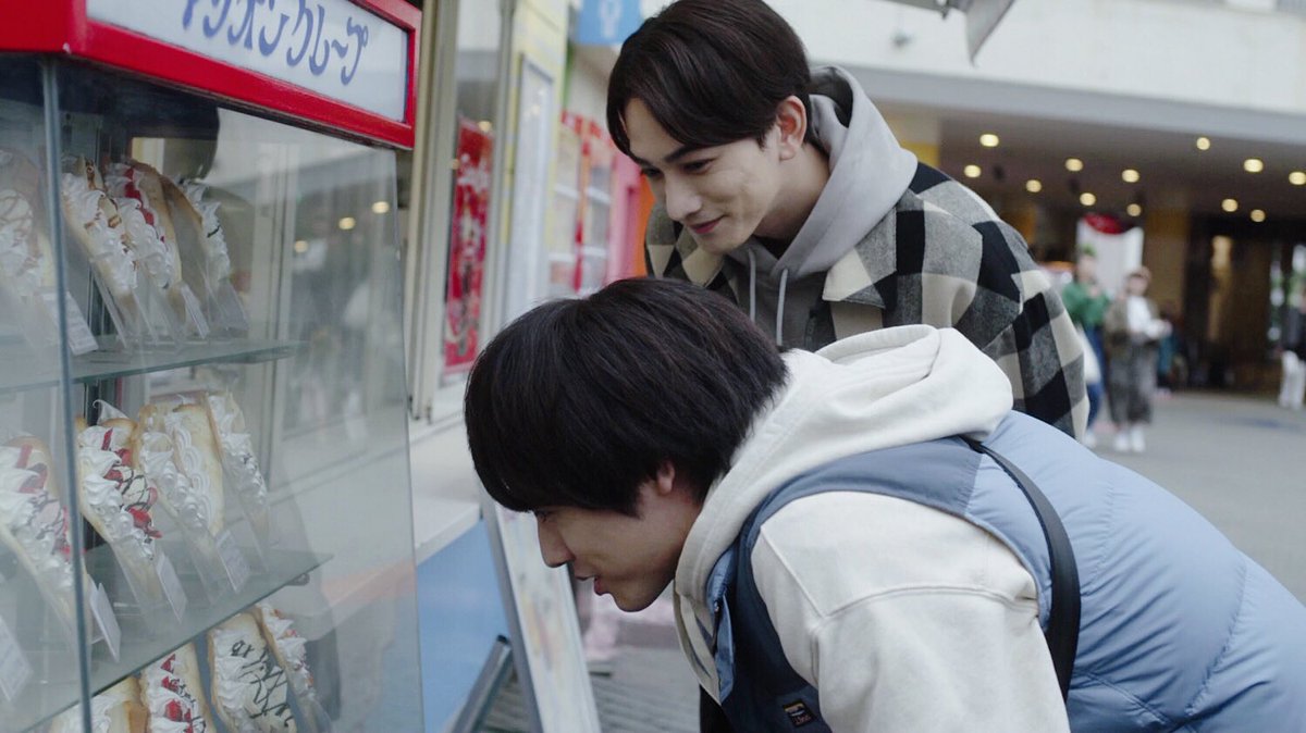 드…드디어…!!!
#체리마호_한국개봉_축하해
#0713_체리마호_대개봉
#체리마호
#체리마호_30살까지동정이면마법사가될수있대