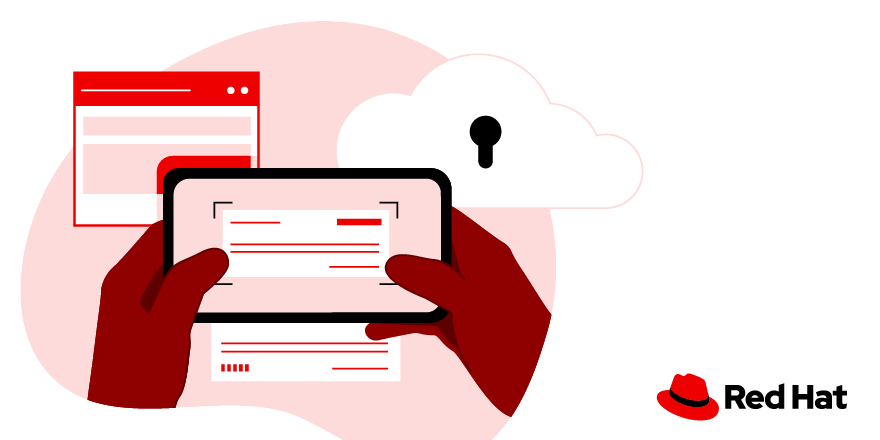 👨‍💻🤖 Découvrez dans notre e-book comment 7 entreprises spécialisées dans les services financiers ont renforcé leur création de valeur, leur agilité et leur productivité grâce à #RedHat #Ansible #Automation Platform.🚀
  
👉 Lire l'e-book complet: red.ht/3RqTjWK