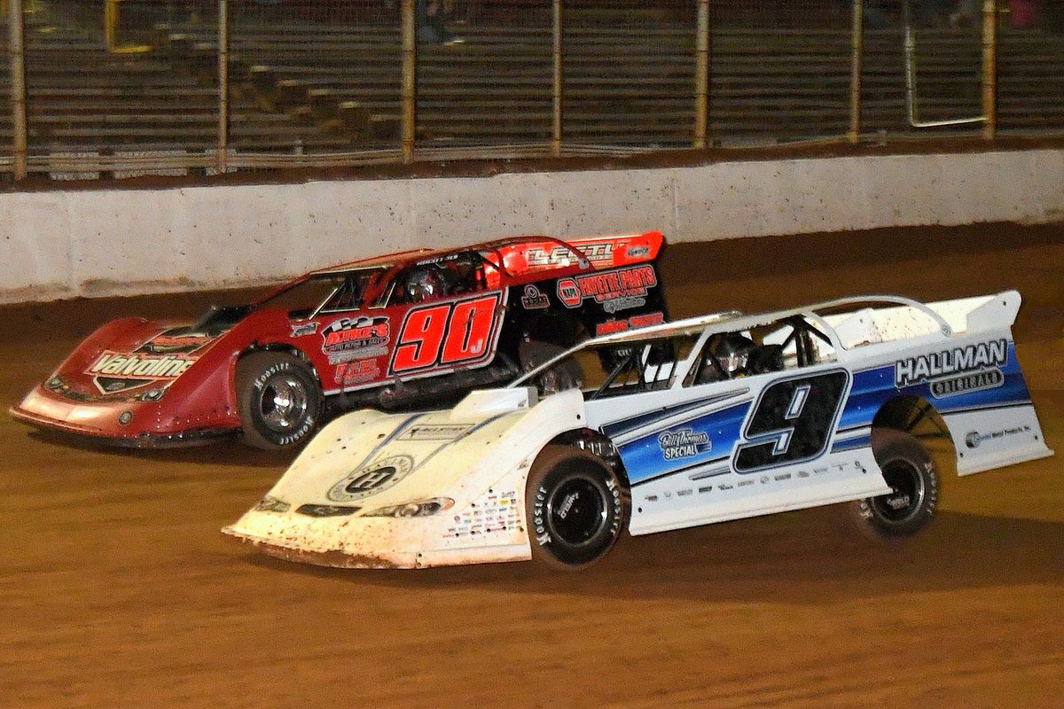 Lernerville's tweet photo. Friday, July 22 don't miss the RUSH Summer Showcase which this year includes a $3,000 to-win touring race for the @RUSHLM! If this year's 'Bill Emig Memorial' was any indication, we are in for a fantastic program from them! https://t.co/AFv4eWFdev