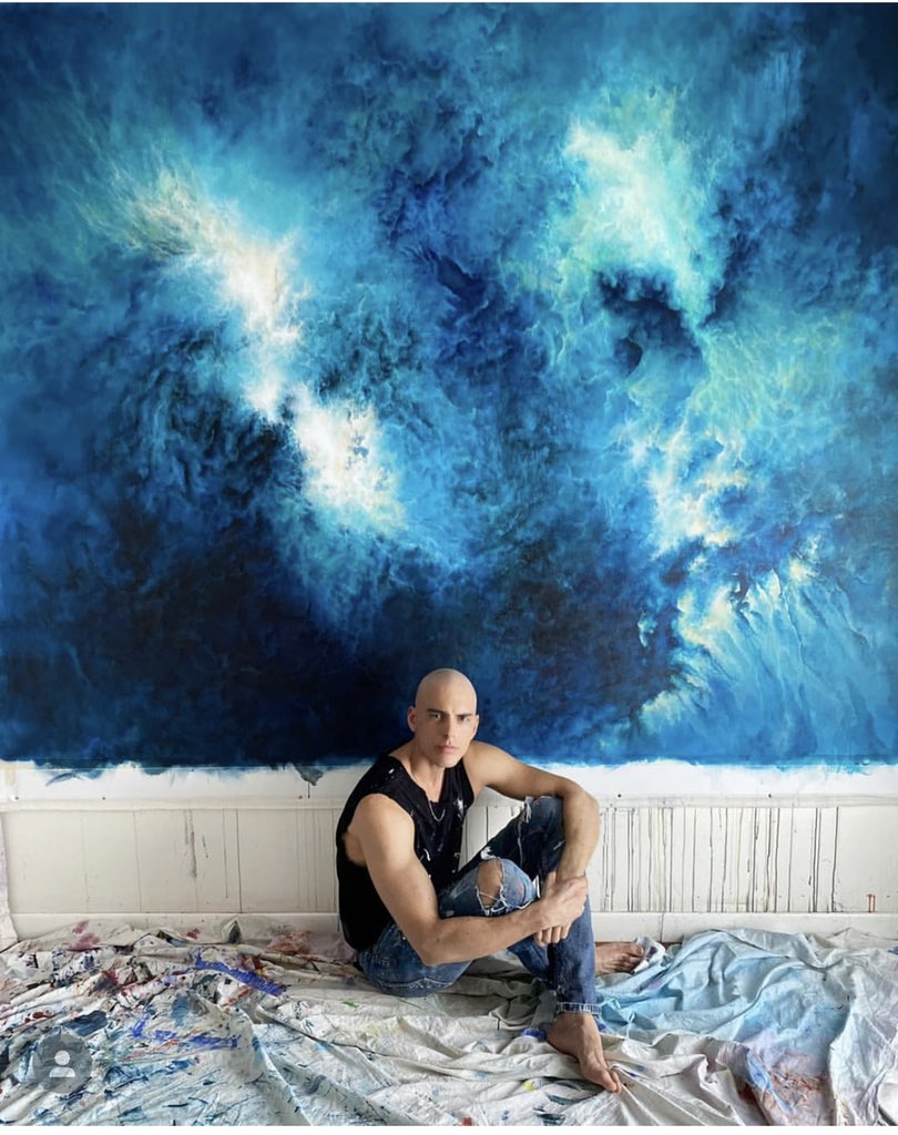 Antonio Ibáñez tweet media