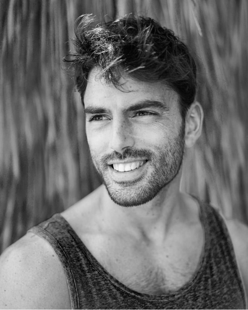 Antonio Ibáñez tweet media
