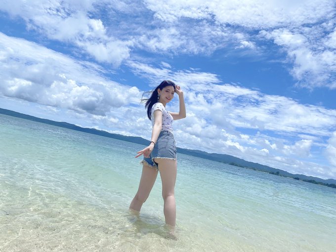 Twitterのコスプレ画像10