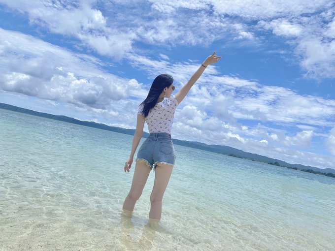 Twitterのコスプレ画像9