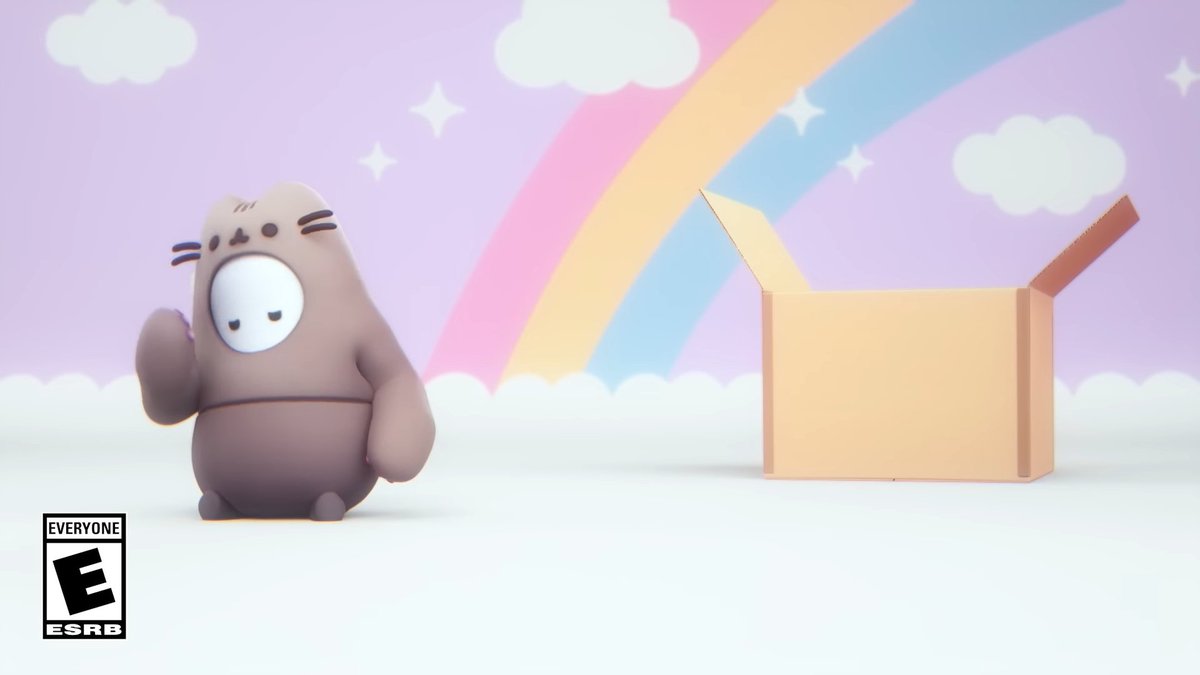 Fall Guys France Communauté 🇫🇷 tweet media