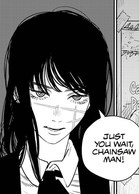 Chainsaw Man Just Proved Quanxi Is the GOAT