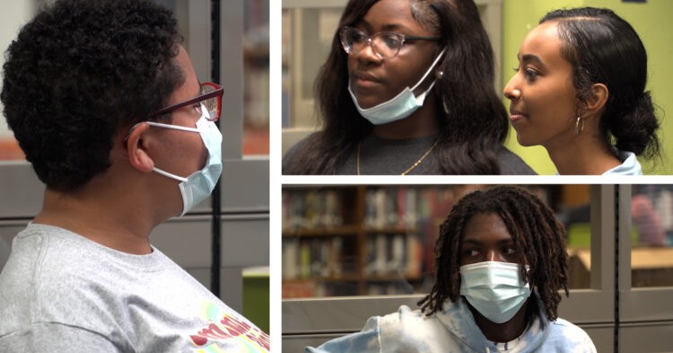 For the second year in a row, #TeamDuval hosts the three-week African American History Summer Writing Institute, a program giving high school students the opportunity to explore local history.

Visit ow.ly/3EWl50JU5sI to learn why they were drawn to return a second time.