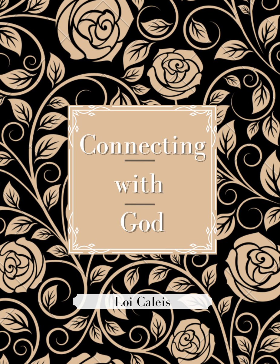 iamloicaleis's tweet photo. ✨New eBook Alert! ✨
•
✨This is an interactive eBook about gaining a deeper relationship with God✨
•
eBook can be purchased on https://t.co/66Mz2m1YD4 🤎
•
#connectingwithGod #Godlyebook #ebook #interactiveebook #newebook #pray #praying #prayerebook #prayers #sermonnotes https://t.co/6bSeYgju3h
