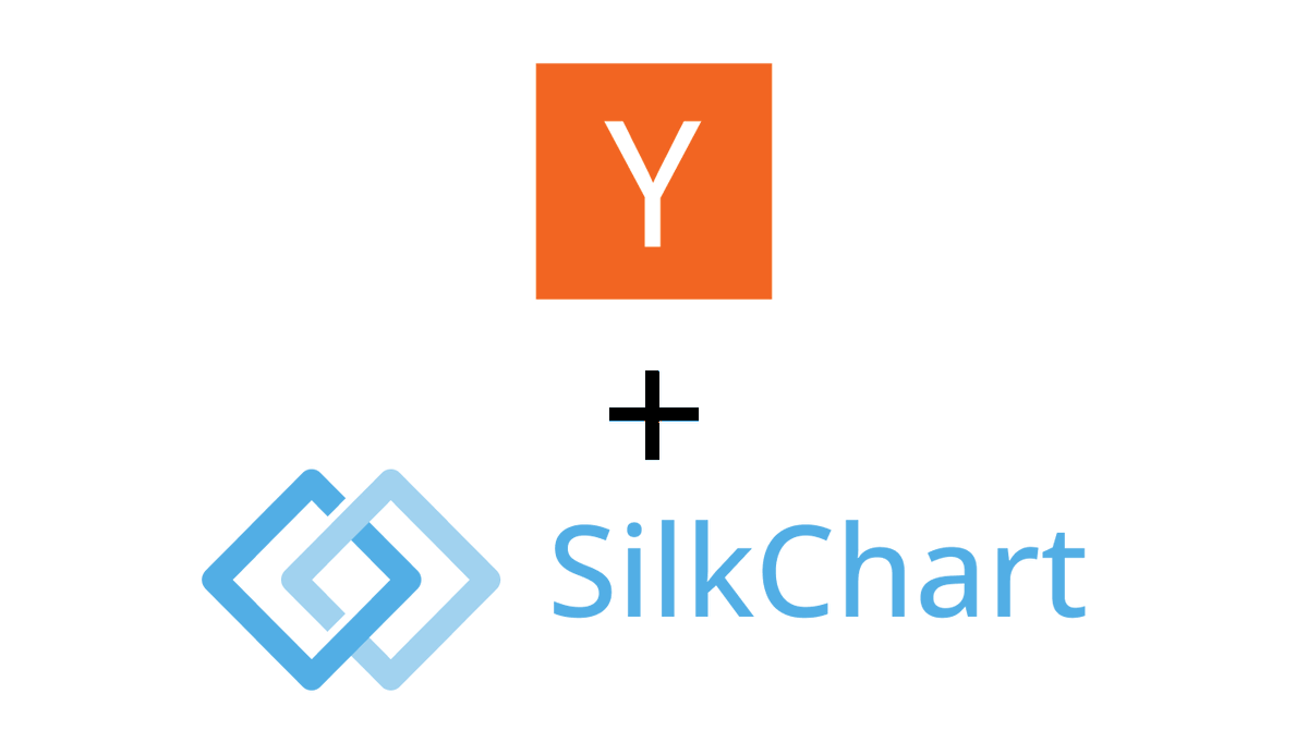 SilkChart's tweet photo. 4/ We officially launched on YC today: Check us out, show some love, and please DM any thoughts or feedback! https://t.co/bV4a5VYrEG https://t.co/ejmbBBOwO6