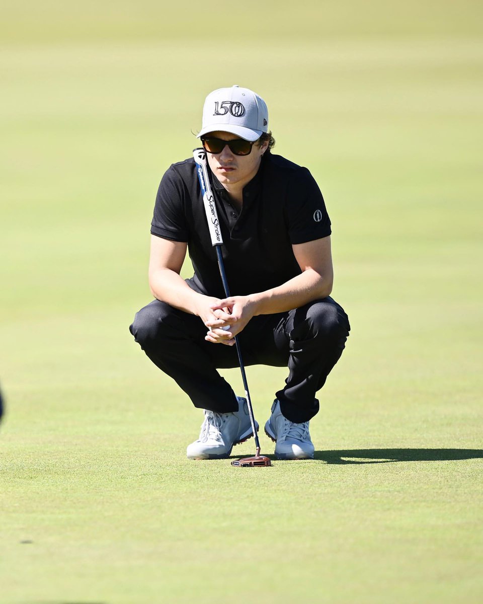 bwscalifornia's tweet photo. golf Brad >>> https://t.co/Ptfeub8rxX