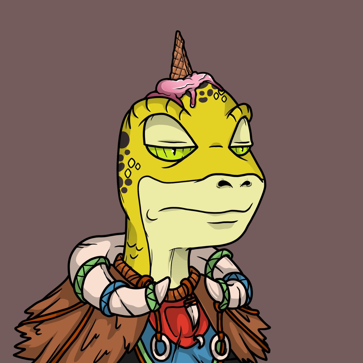 SpaceGod 👑 tweet media