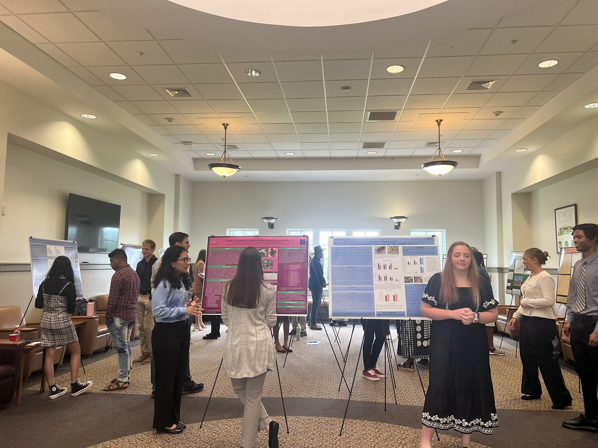 The UGA Young Scholar Program is a great way to attract our next generation into Agriculture and UGA! Those kids are awesome! <a href="/UGA_CollegeofAg/">UGA Agricultural & Environmental Sciences</a> <a href="/ugahorticulture/">UGA Department of Horticulture</a> <a href="/UGAGriffin/">UGA Griffin Campus</a> <a href="/UGAExtension/">UGA Extension</a>