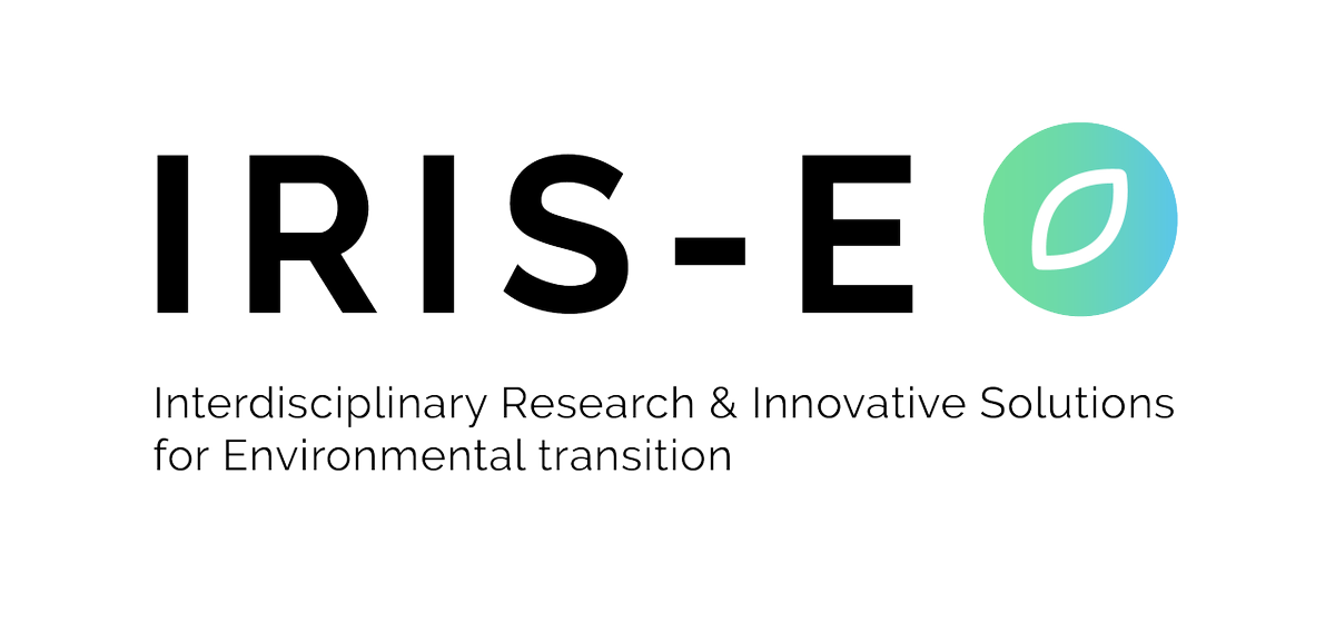 #ExcellenceUniversitaire
📢Le site rennais obtient 21,4 M€ pour déployer le projet IRIS-E et faire de #Rennes et la #Bretagne le laboratoire européen pour la transition environnementale 👉iris-e.univ-rennes.fr🎊
#France2030 #ExcelllenceS