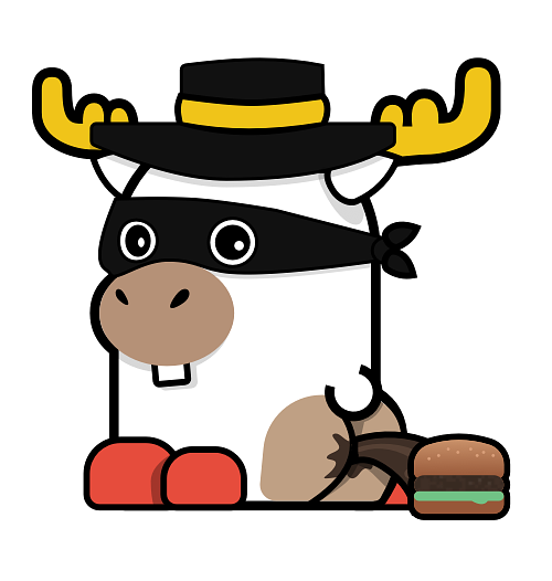 They say organic growth is not possible in NFT anymore. You need to buy follows. 

Bullshit!💩

Help us grow organically

1⃣ follow <a href="/BoredMooseAC/">BoredMooseAssClub</a>
2⃣ Like ♥️ @ RT
3⃣Tag friends 
4⃣ Joind Discord discord.com/invite/X-Moose

#nft #nfts #freemint #degen  #BMAC #WAGMI  #free #nftart