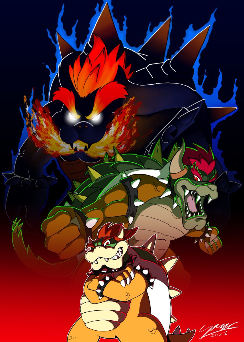 SparkyArts94's tweet photo. #PortfolioDay 
My name is Spencer, I'm an Illustrator, Animator and Graphic Designer. 

Currently, I'm looking for more freelance work in Illustration, Graphic Design and Animation, especially Storyboarding.

Website and Portfolio: https://t.co/wR95B7agsx https://t.co/bQX7VskU1Y