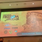 Photo by Freedom Train TOR (@FreedomTrainTOR)