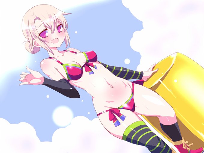 今日も暑いなぁ 